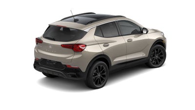 2026 Buick Encore GX Sport Touring AWD