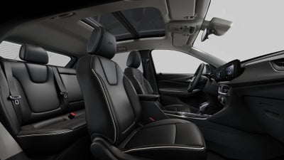 2026 Buick Encore GX Sport Touring AWD