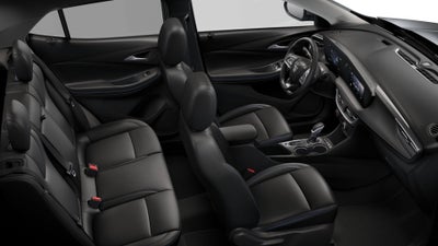 2026 Buick Encore GX Sport Touring AWD