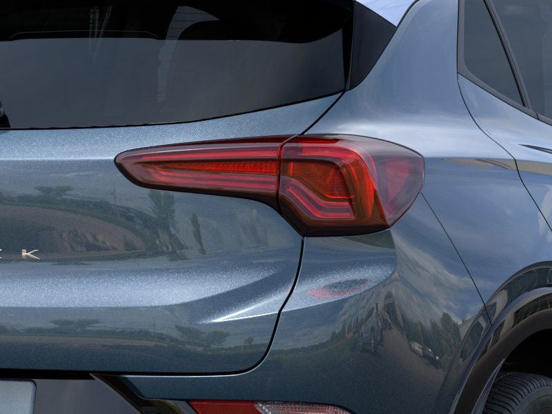 2026 Buick Encore GX Sport Touring AWD