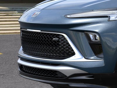 2026 Buick Encore GX Sport Touring AWD