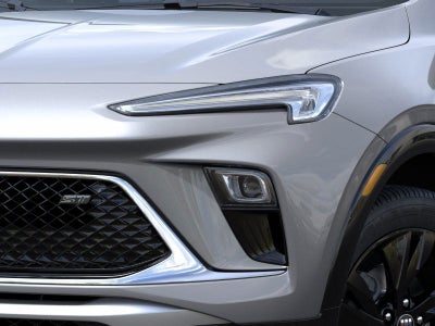 2026 Buick Encore GX Sport Touring AWD