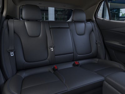 2026 Buick Encore GX Sport Touring AWD