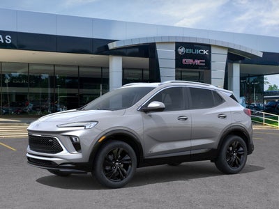 2026 Buick Encore GX Sport Touring AWD
