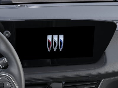 2026 Buick Encore GX Sport Touring AWD