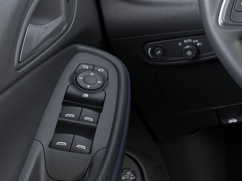 2026 Buick Encore GX Sport Touring AWD