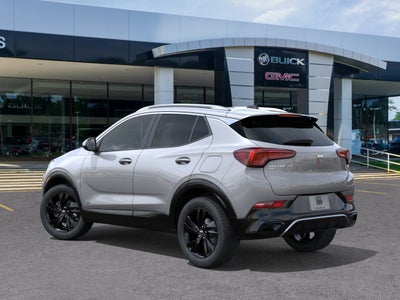 2026 Buick Encore GX Sport Touring AWD