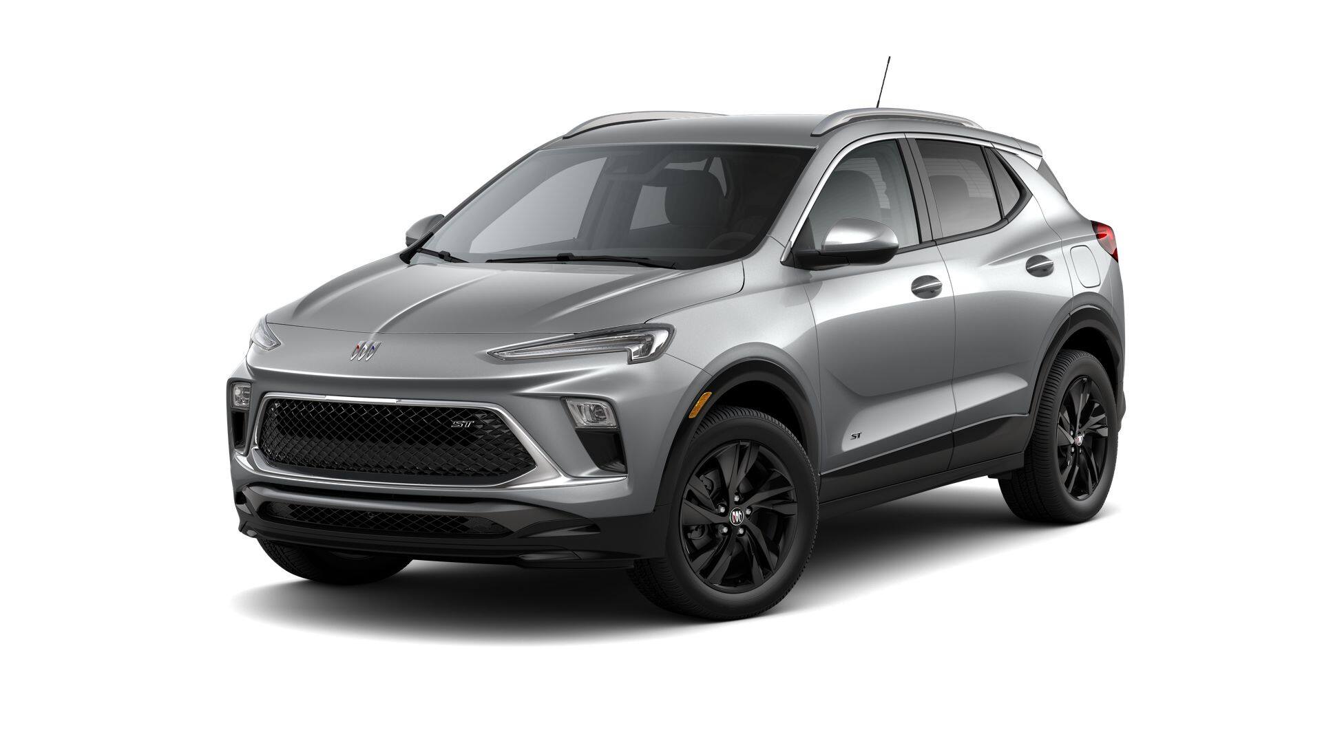 2026 Buick Encore GX Sport Touring AWD