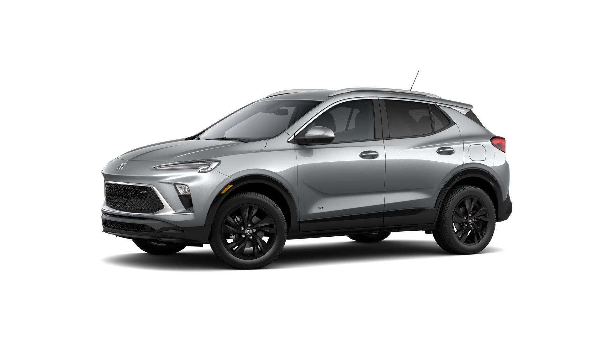 2026 Buick Encore GX Sport Touring AWD