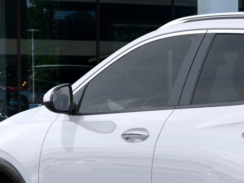 2026 Buick Encore GX Sport Touring AWD