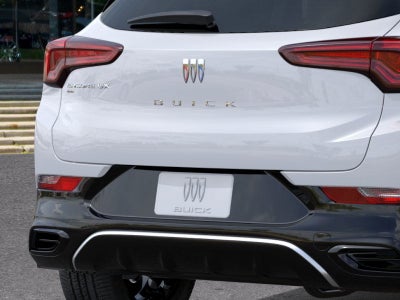 2026 Buick Encore GX Sport Touring AWD