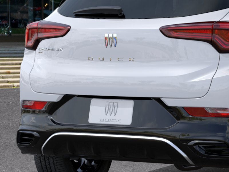 2026 Buick Encore GX Sport Touring AWD