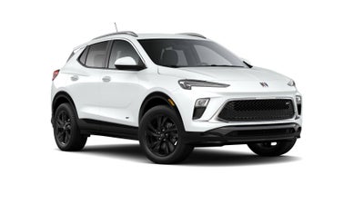 2026 Buick Encore GX Sport Touring AWD