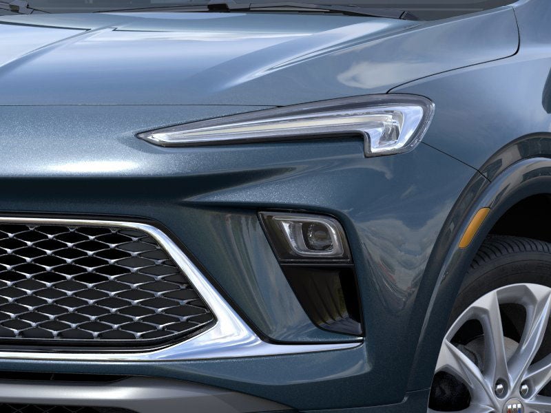 2026 Buick Encore GX Avenir FWD