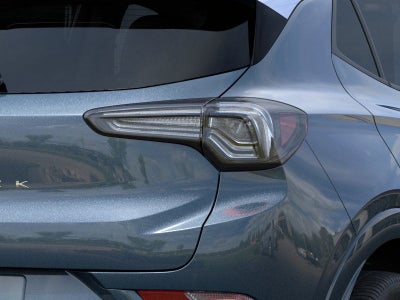 2026 Buick Encore GX Avenir FWD