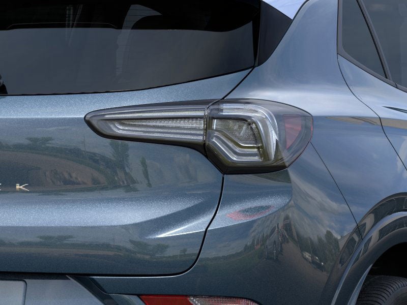 2026 Buick Encore GX Avenir FWD