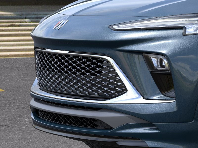 2026 Buick Encore GX Avenir FWD