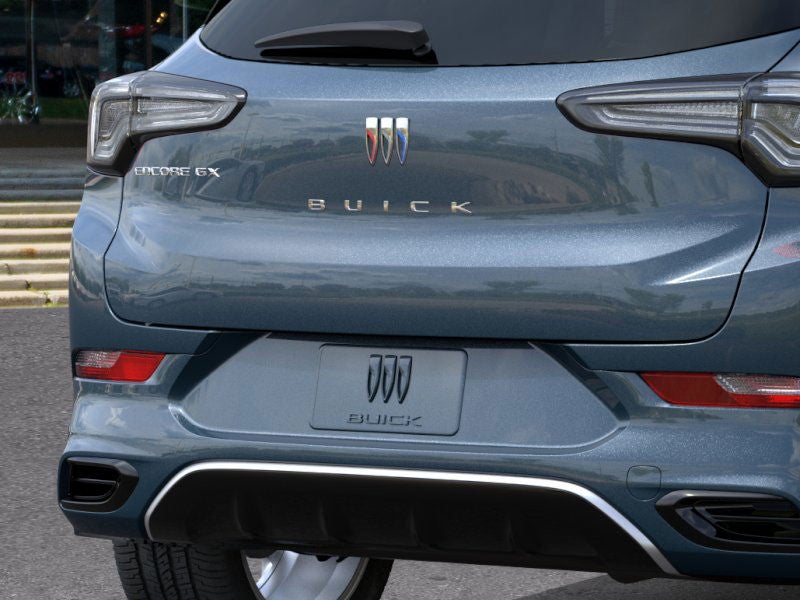 2026 Buick Encore GX Avenir FWD
