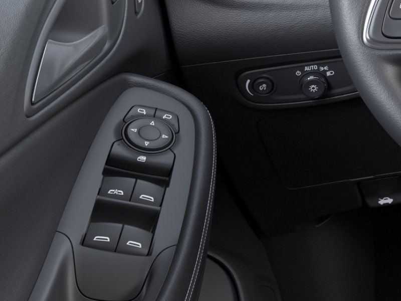 2026 Buick Encore GX Avenir FWD