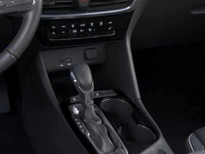 2026 Buick Encore GX Avenir FWD