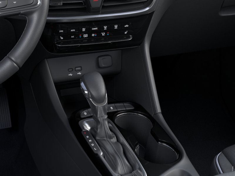 2026 Buick Encore GX Avenir FWD