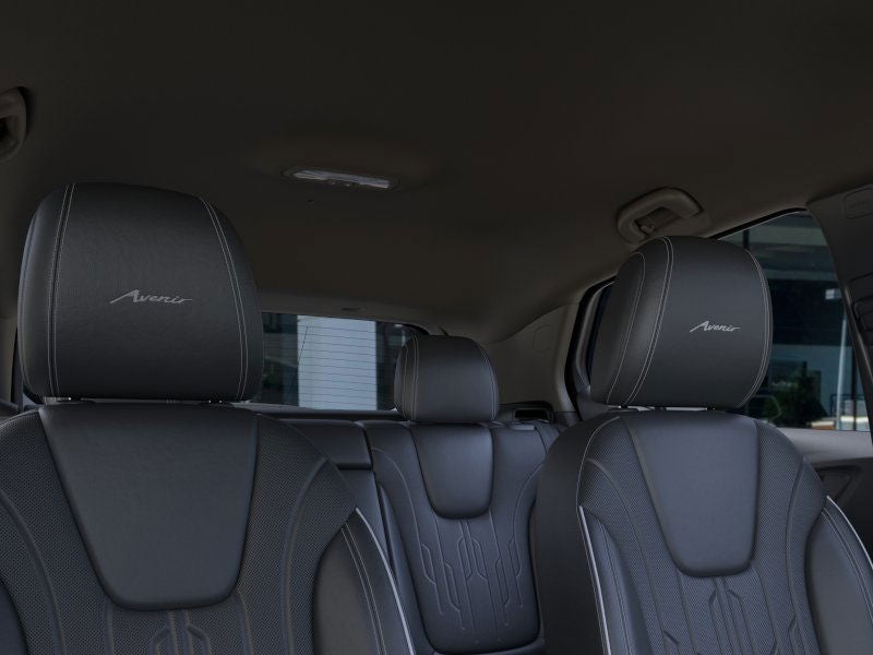 2026 Buick Encore GX Avenir FWD