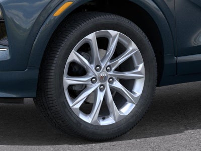 2026 Buick Encore GX Avenir FWD