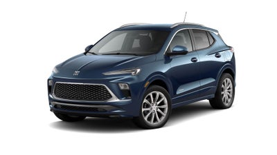 2026 Buick Encore GX Avenir FWD
