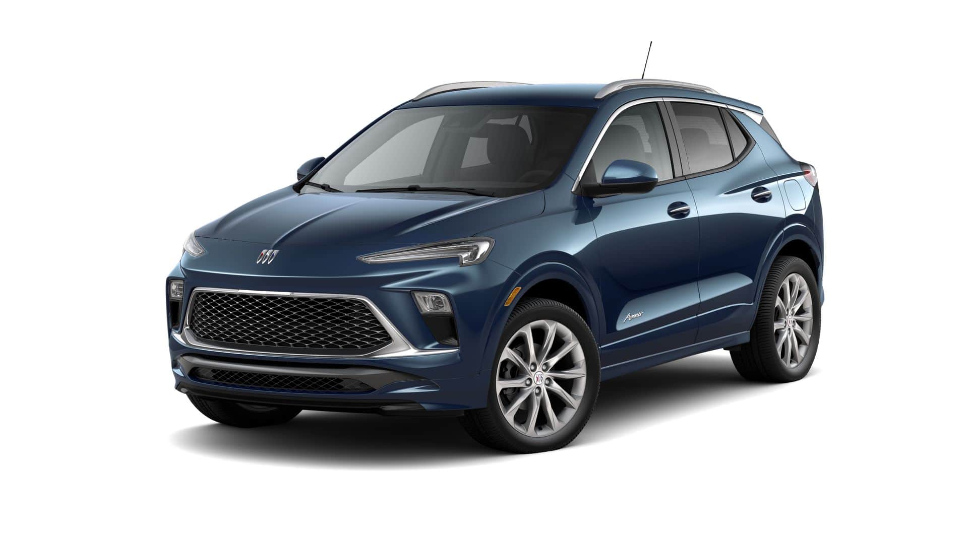 2026 Buick Encore GX Avenir FWD