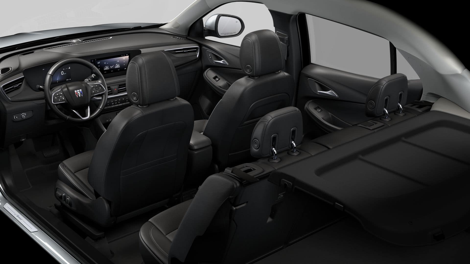 2026 Buick Encore GX Avenir FWD