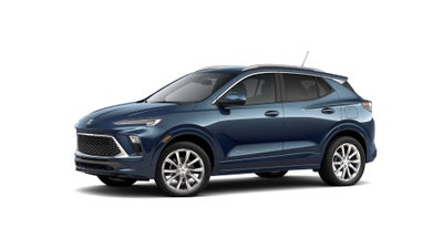 2026 Buick Encore GX Avenir FWD