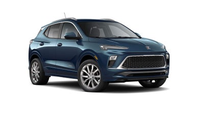 2026 Buick Encore GX Avenir FWD