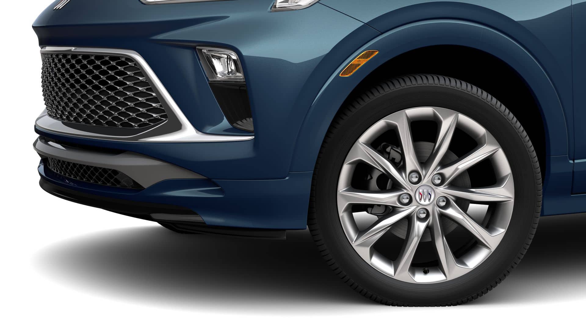 2026 Buick Encore GX Avenir FWD