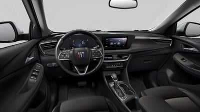 2026 Buick Encore GX Avenir FWD