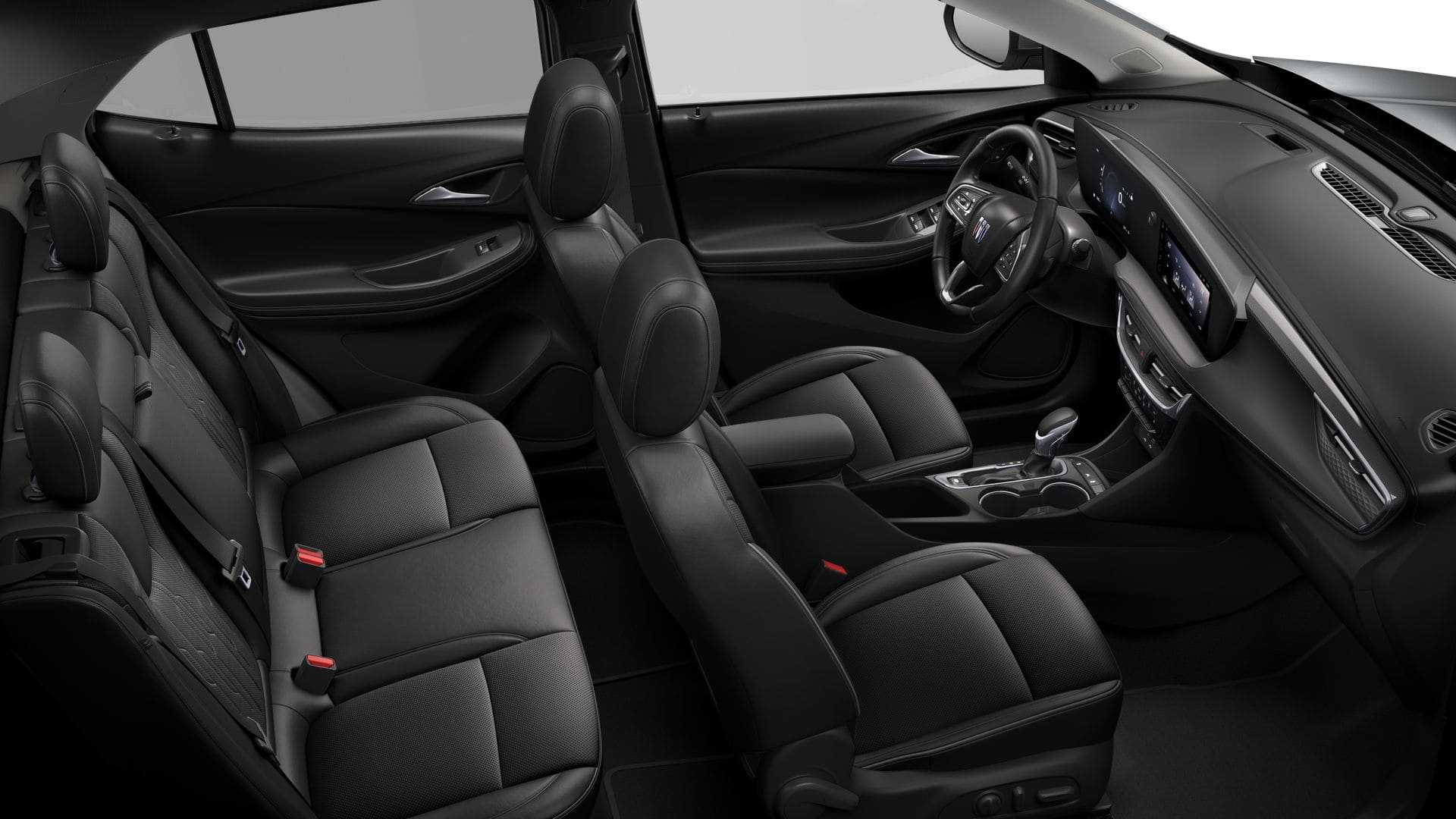 2026 Buick Encore GX Avenir FWD