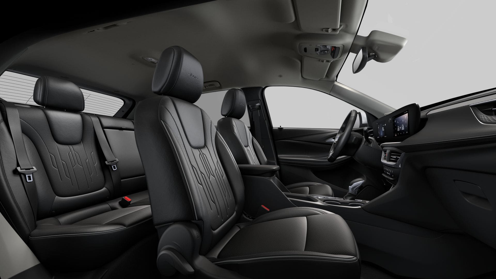 2026 Buick Encore GX Avenir FWD