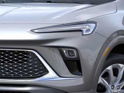 2026 Buick Encore GX Avenir FWD