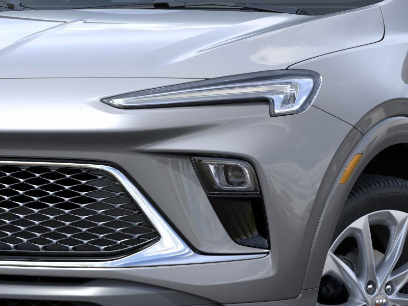 2026 Buick Encore GX Avenir FWD