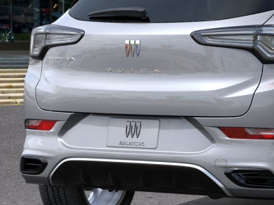 2026 Buick Encore GX Avenir FWD