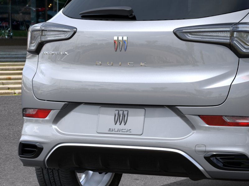 2026 Buick Encore GX Avenir FWD