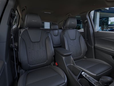 2026 Buick Encore GX Avenir FWD