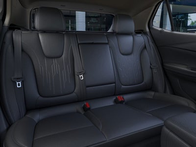 2026 Buick Encore GX Avenir FWD