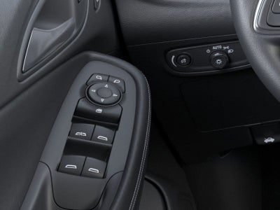 2026 Buick Encore GX Avenir FWD