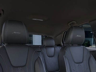 2026 Buick Encore GX Avenir FWD