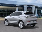 2026 Buick Encore GX Avenir FWD