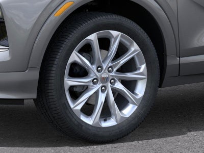 2026 Buick Encore GX Avenir FWD