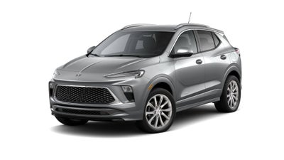 2026 Buick Encore GX Avenir FWD