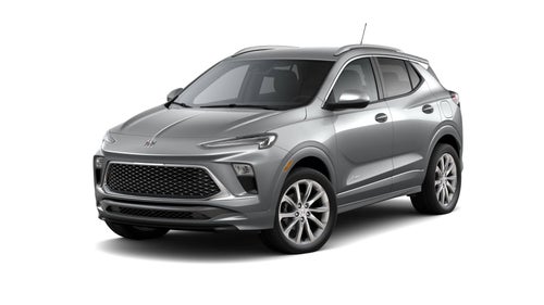 2026 Buick Encore GX Avenir FWD