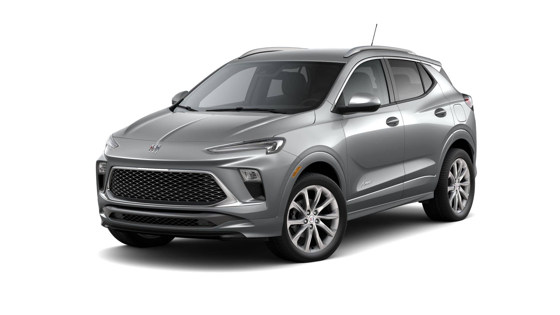 2026 Buick Encore GX Avenir FWD