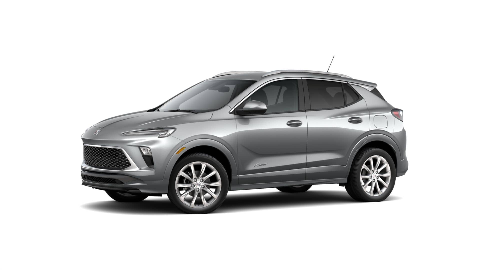 2026 Buick Encore GX Avenir FWD
